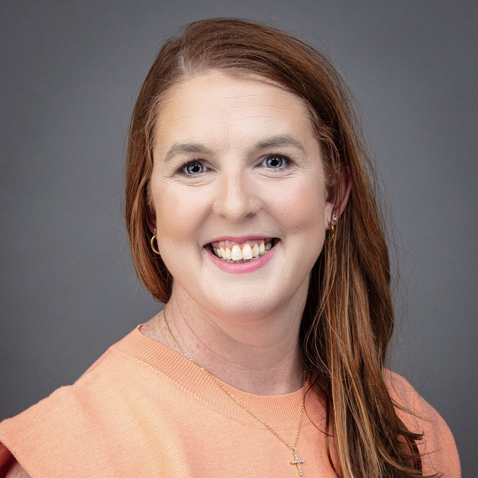 Leah Cruthis
