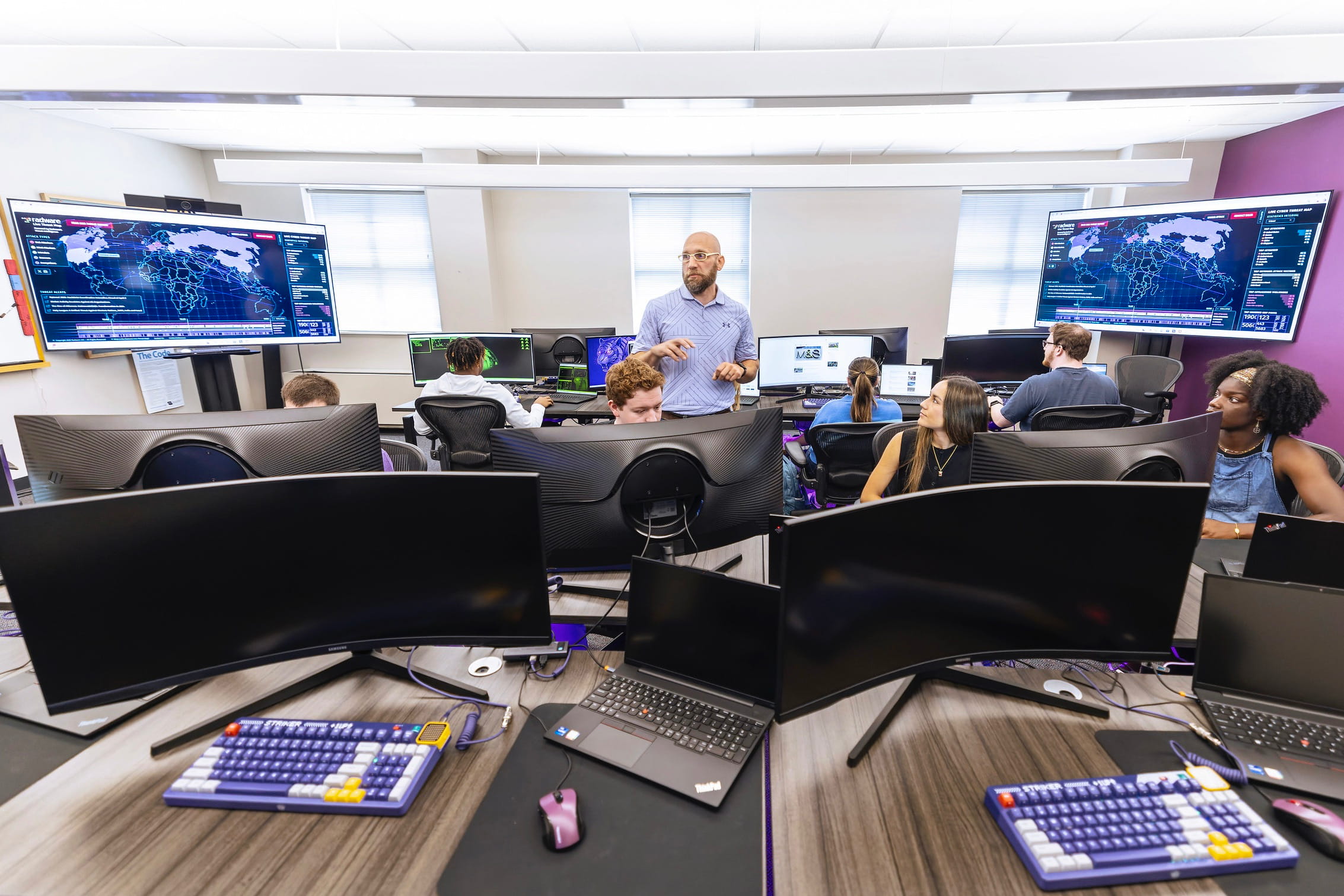Cyber Challenge