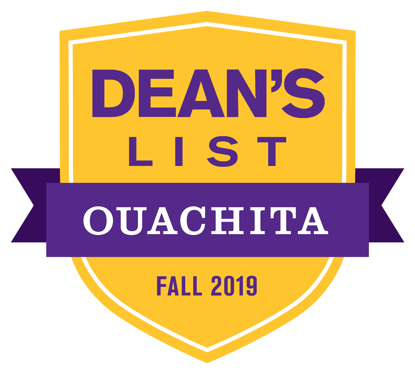 Dean's List Badge