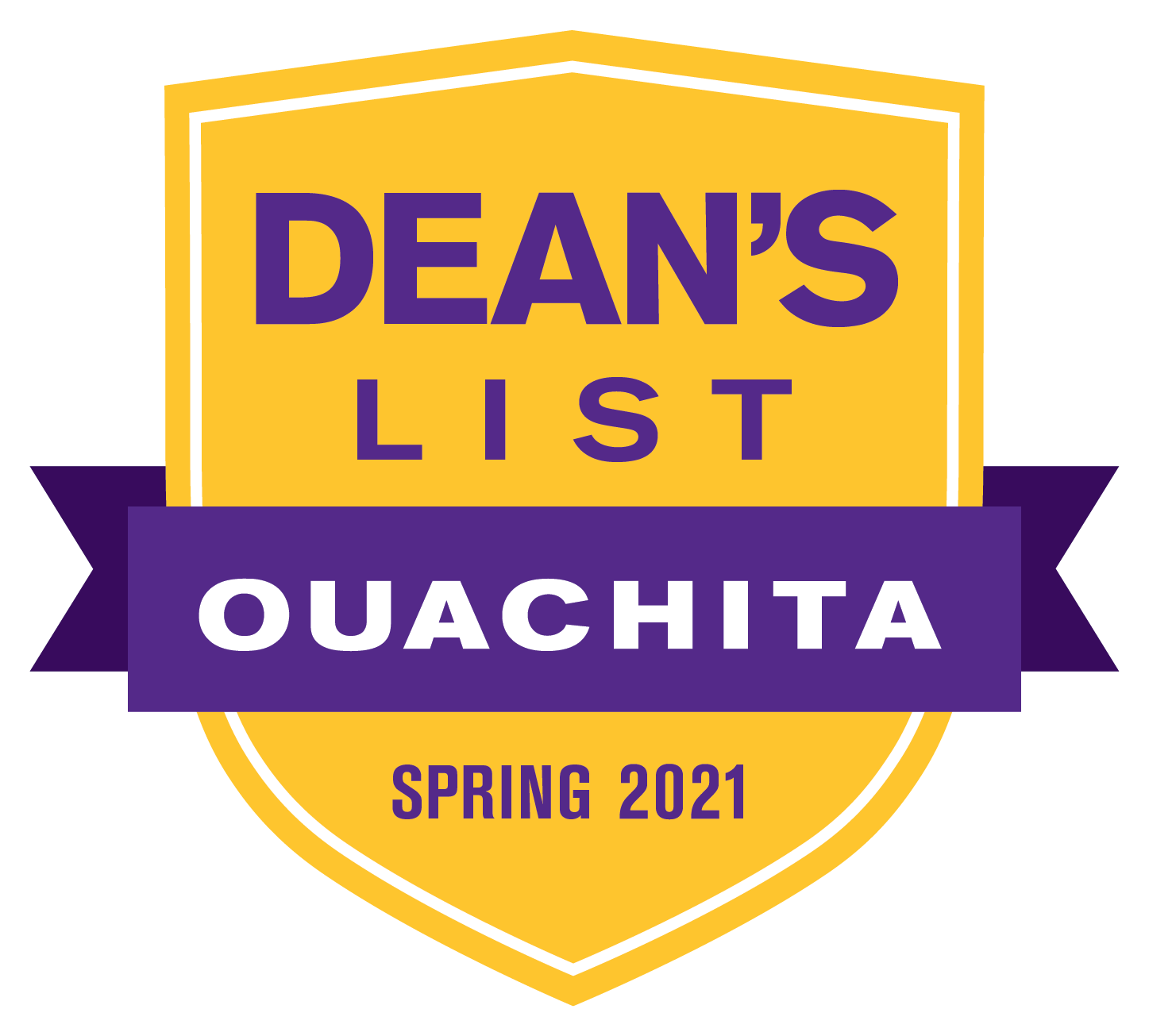 Spring 2021 Dean's List, Media Releases, Communications and Media  Relations, Offices