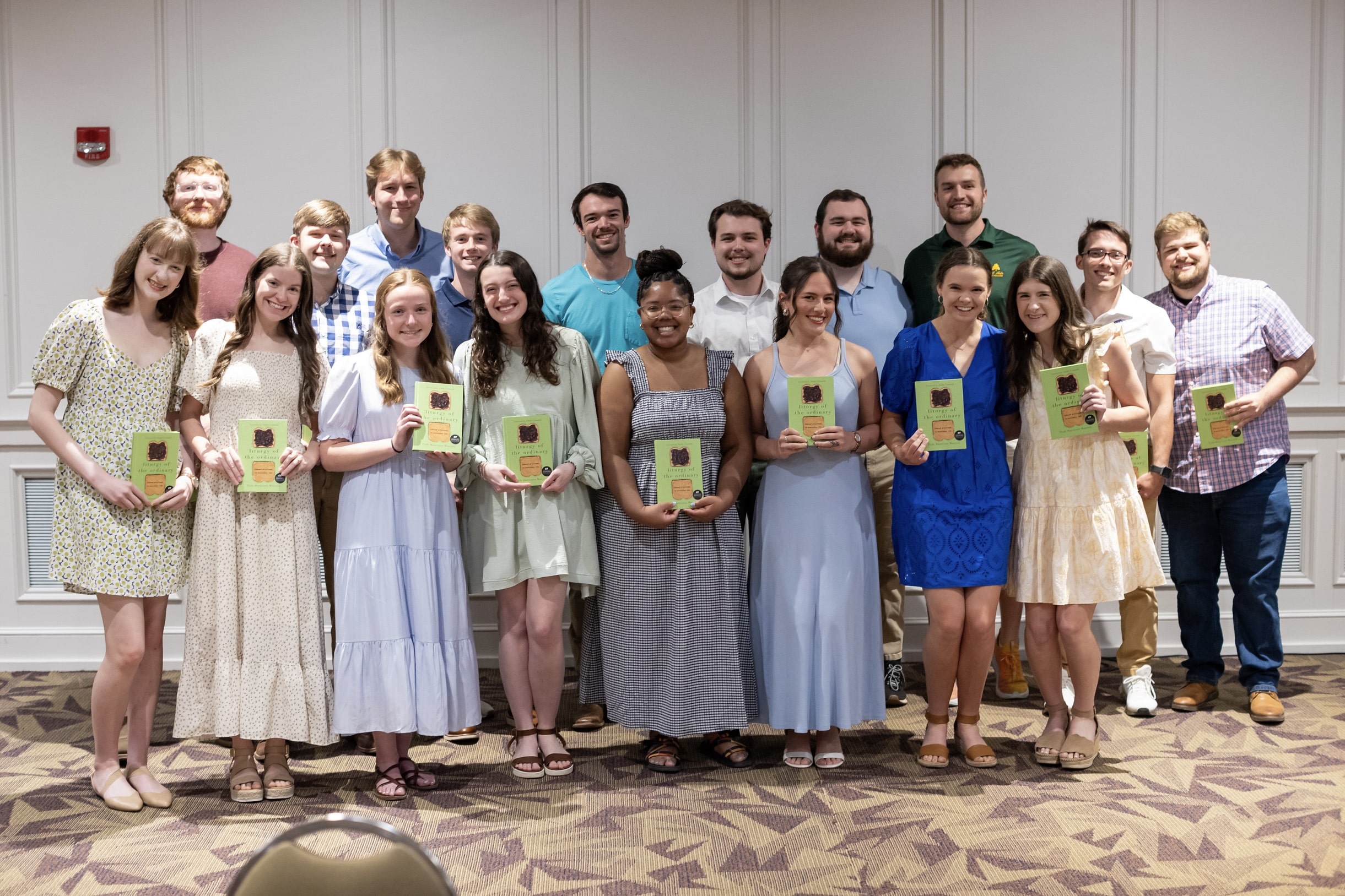 Elrod Center Awards 2025