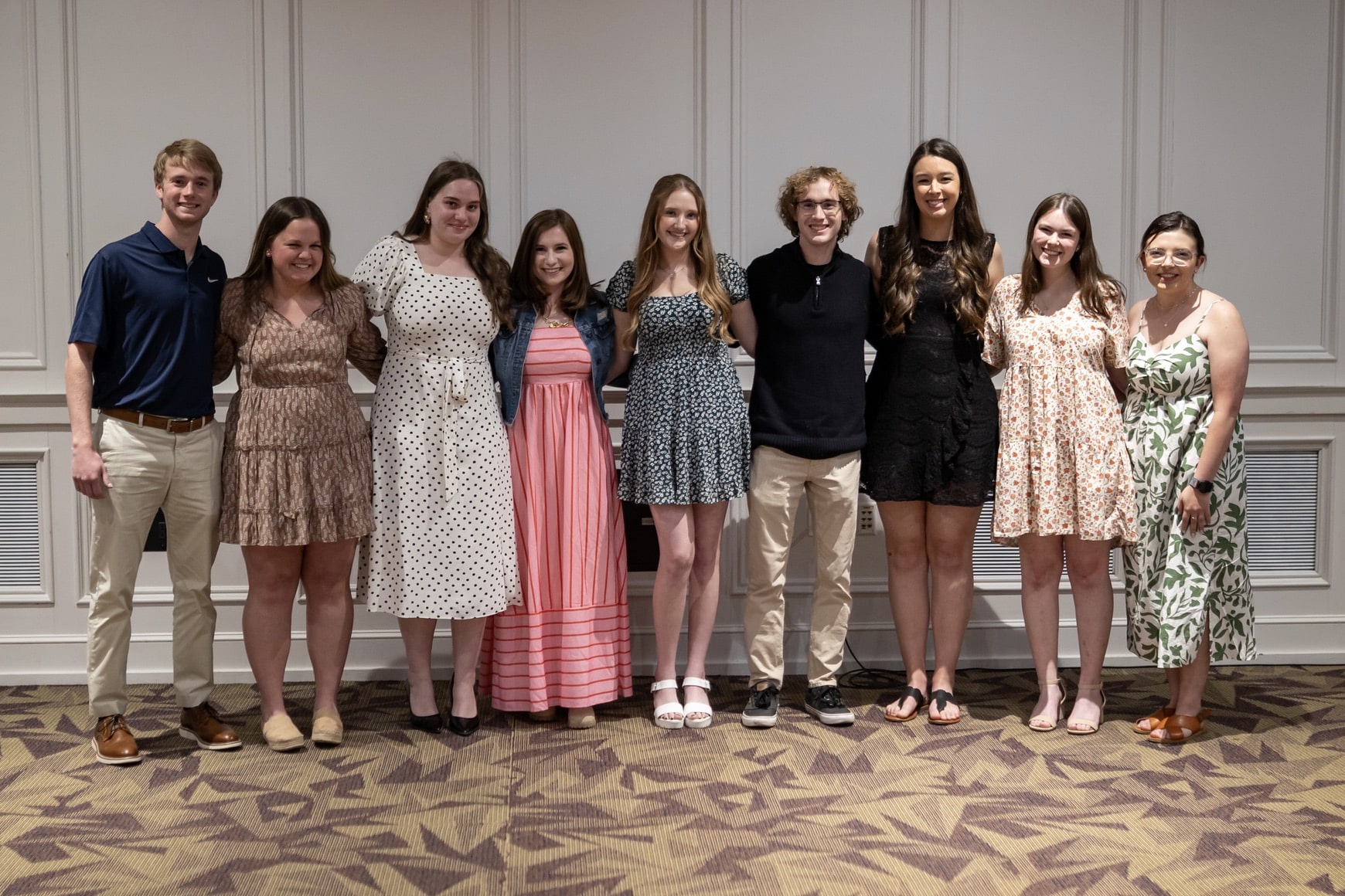 Elrod Center Awards 2025