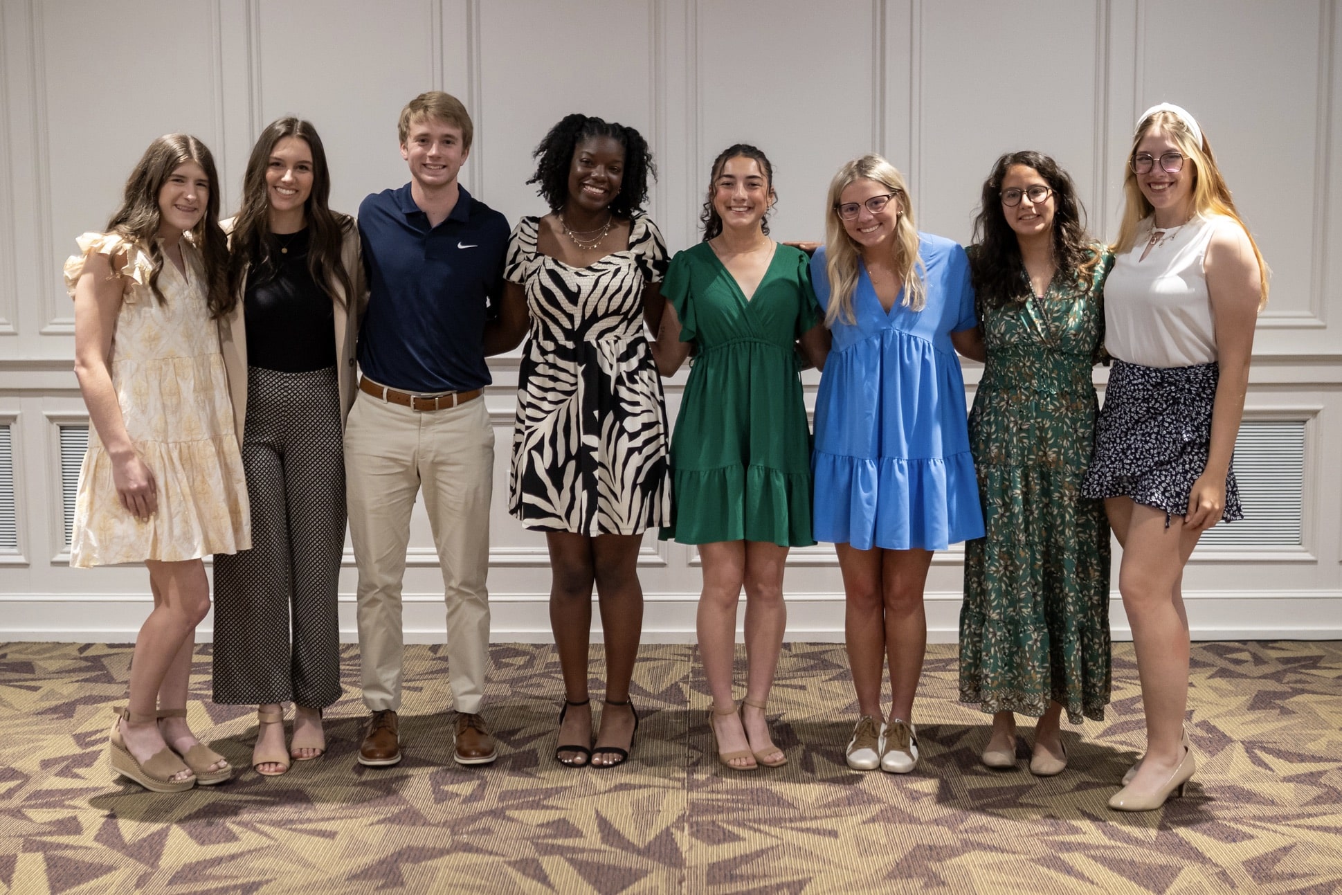 Elrod Center Awards 2025