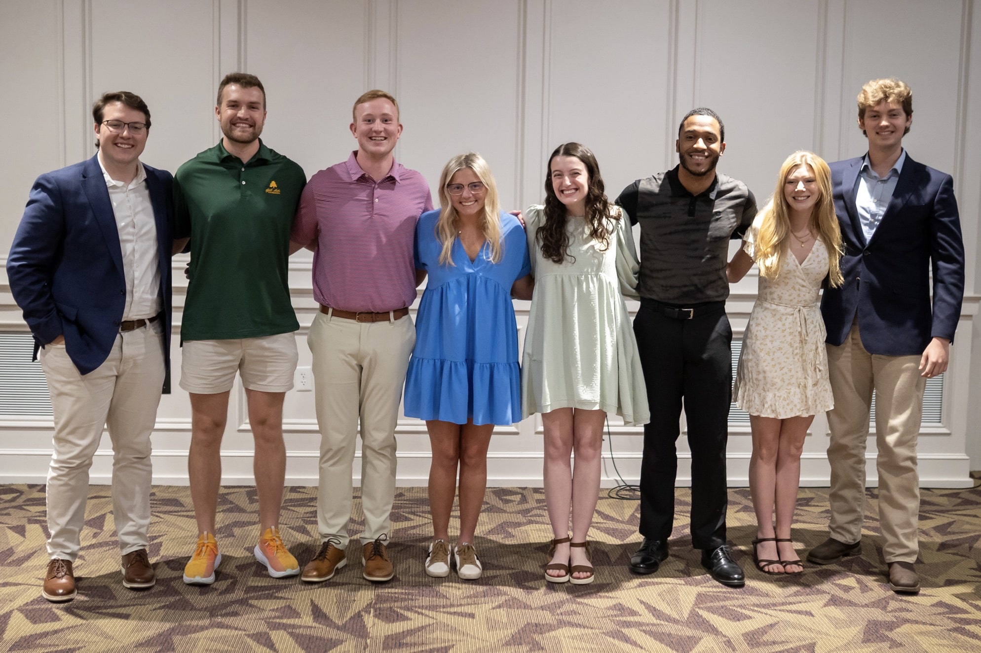 Elrod Center Awards 2025