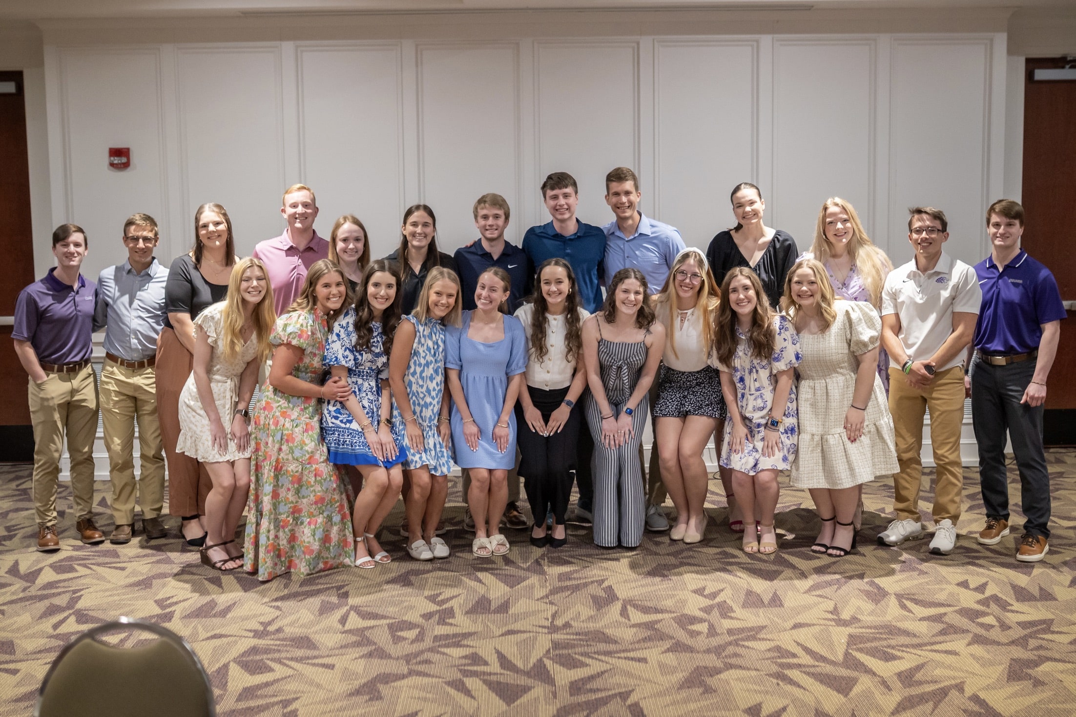 Elrod Center Awards 2025