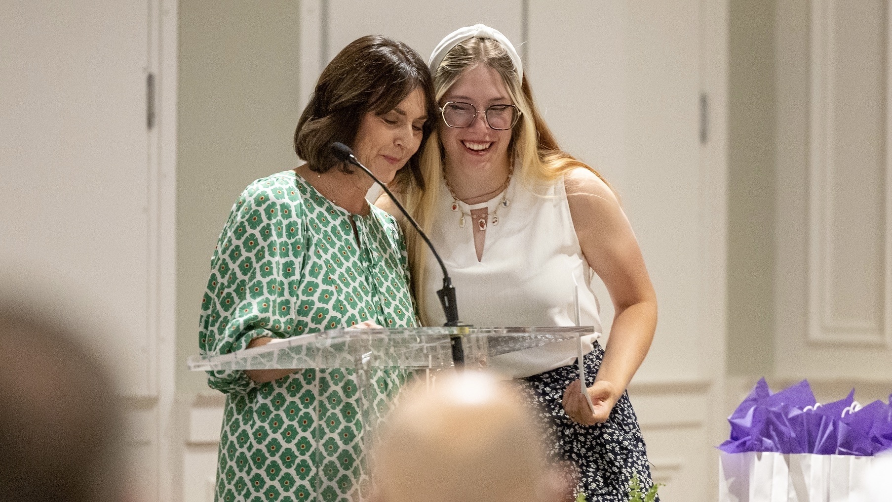 Elrod Center Awards 2025