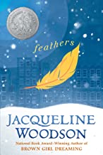 Feathers cover