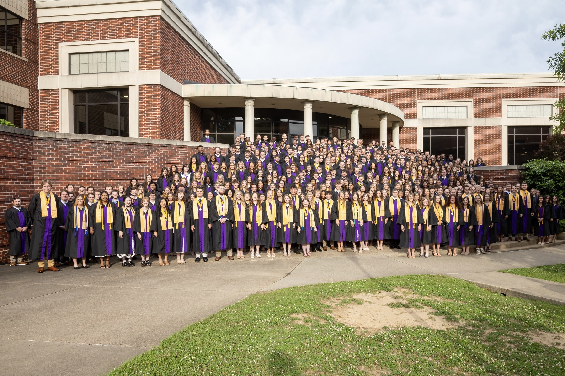 2025 Commencement