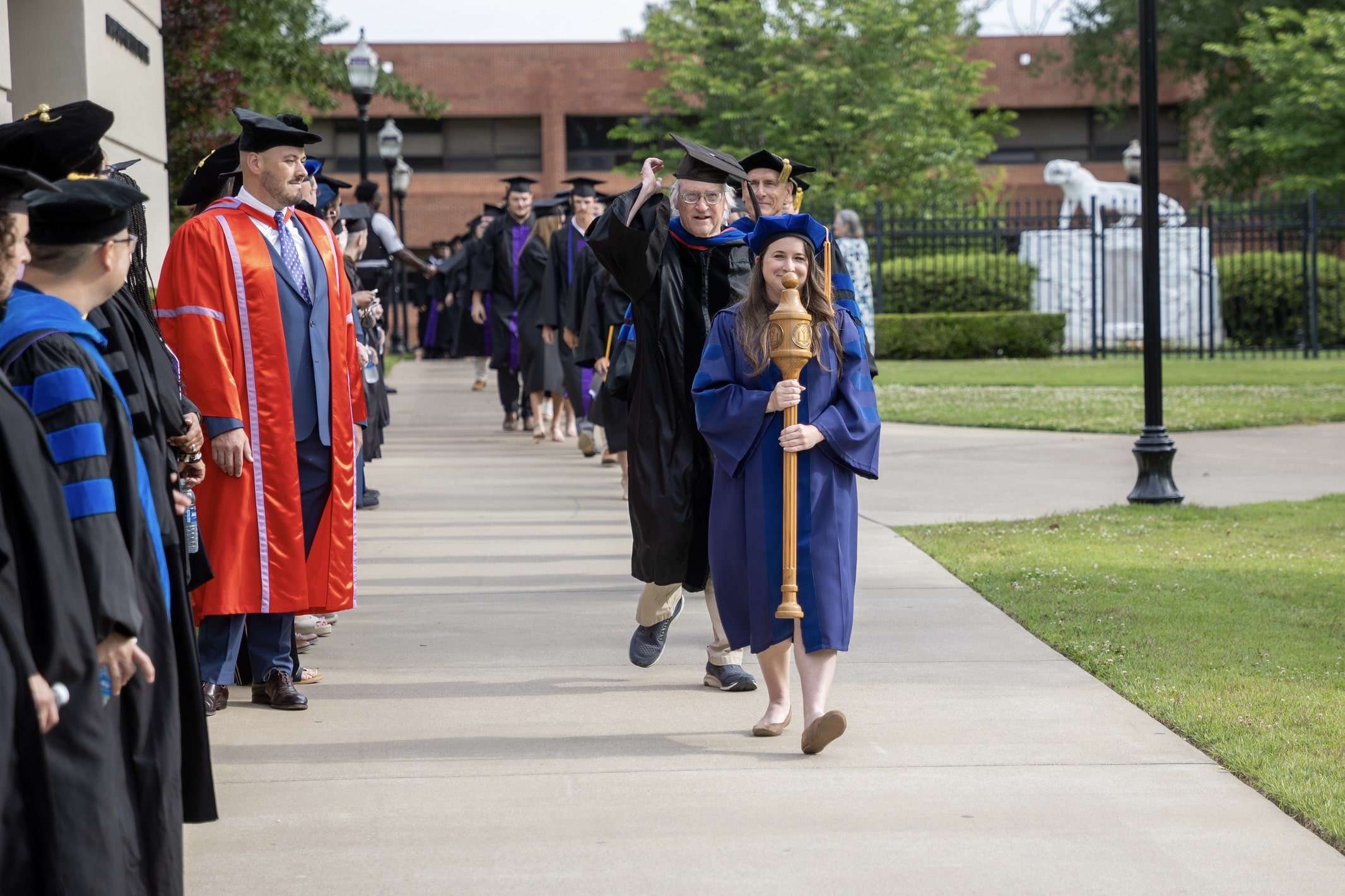 2025 Commencement