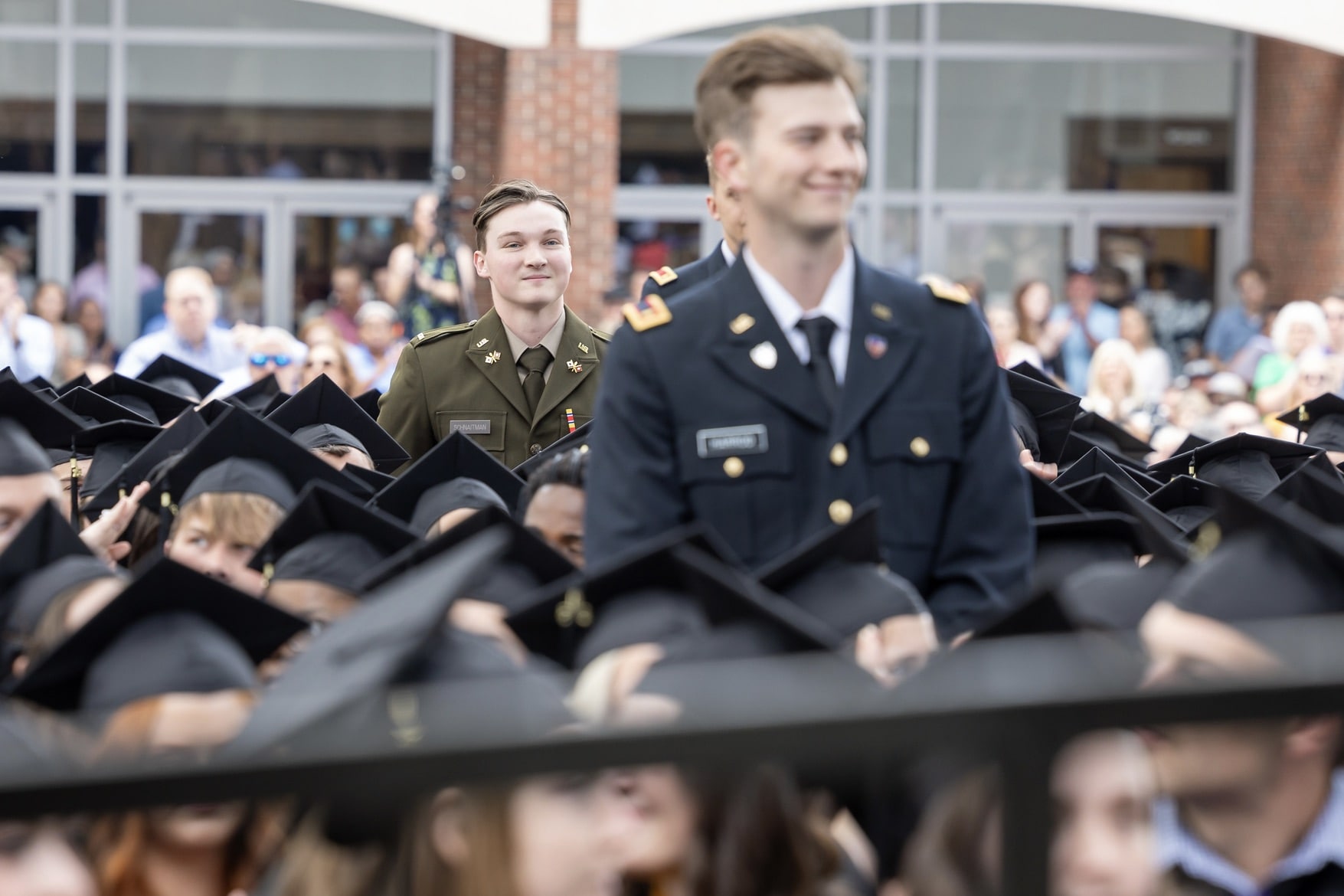 2025 Commencement