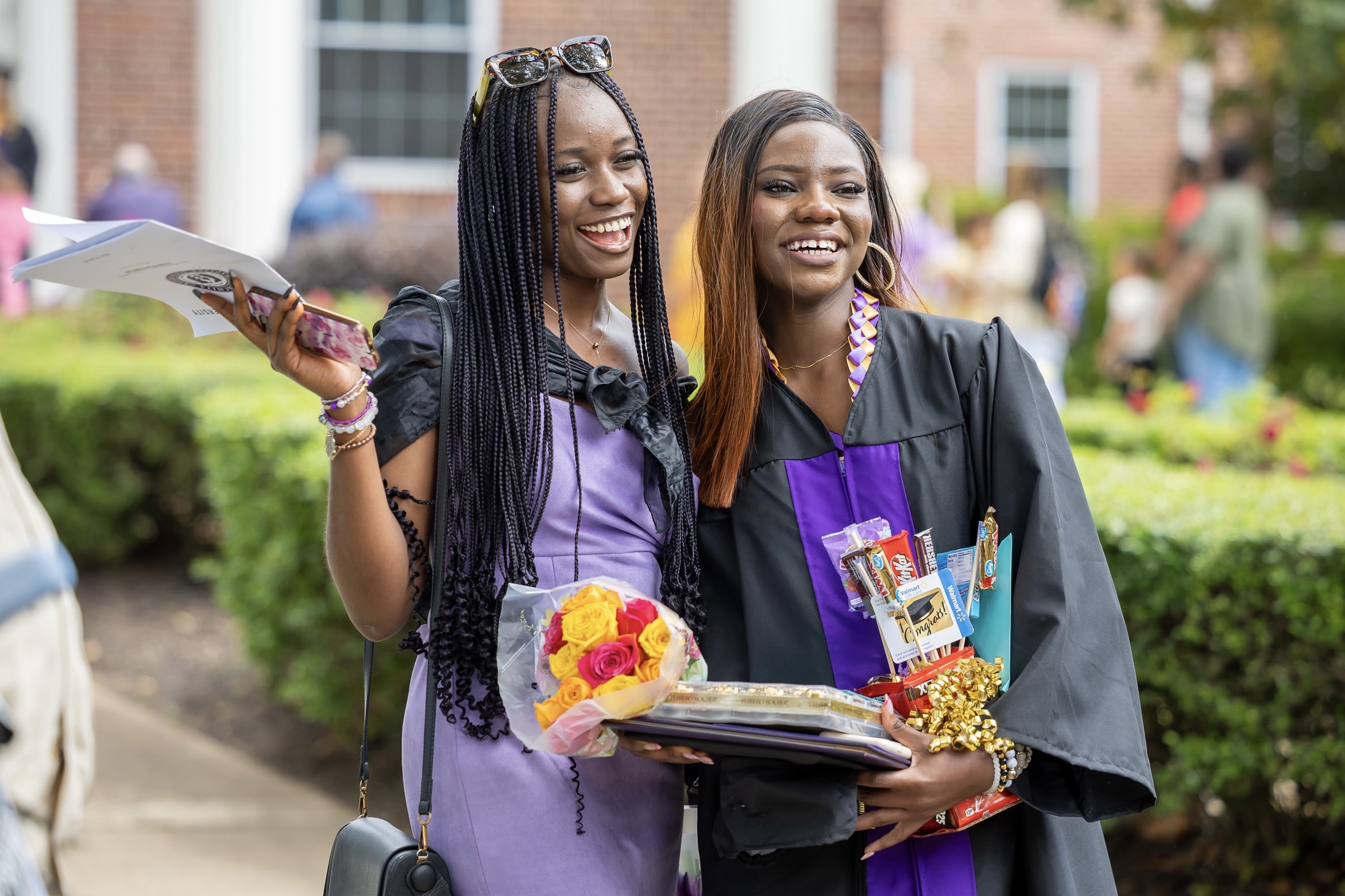 2025 Commencement