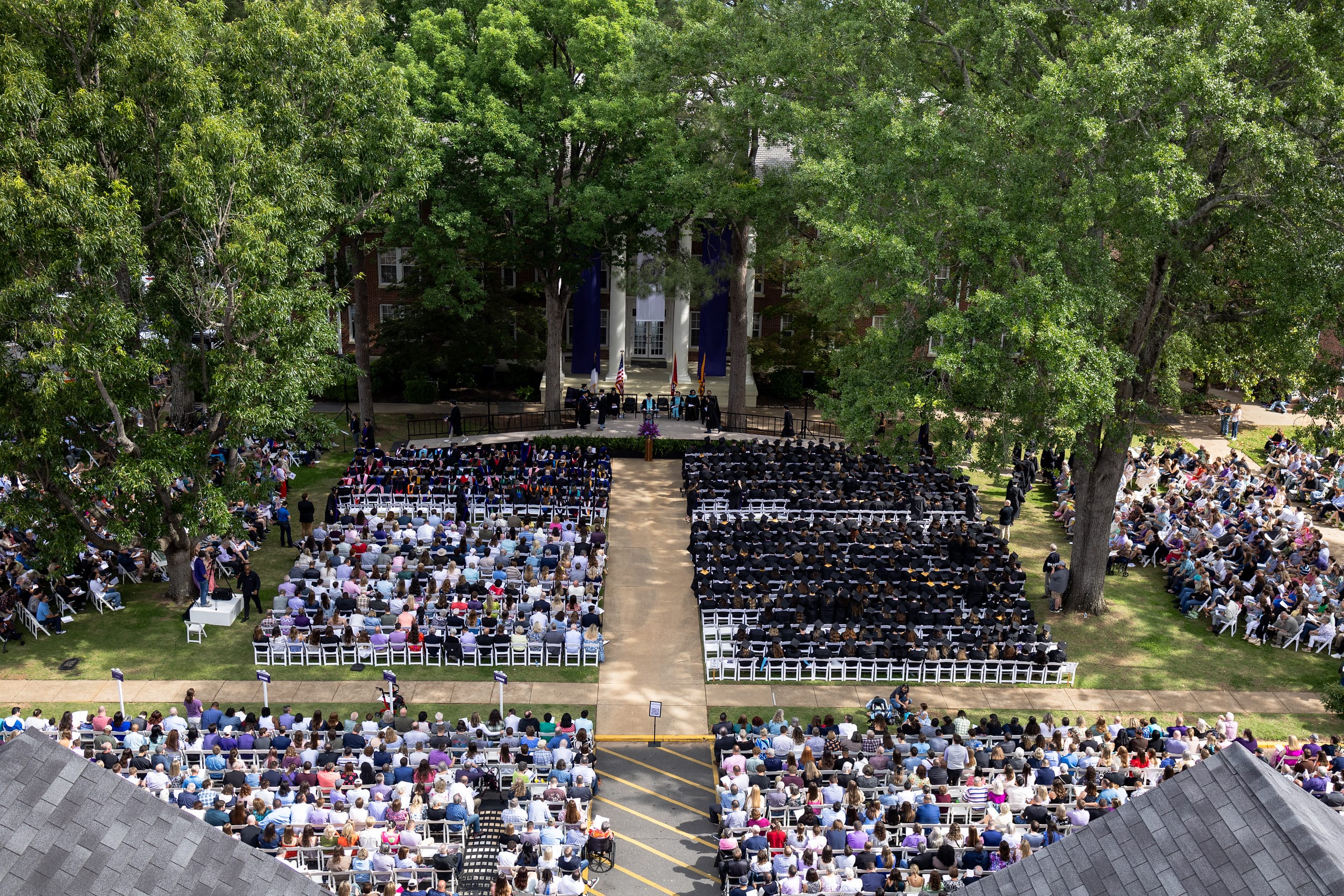 2025 Commencement