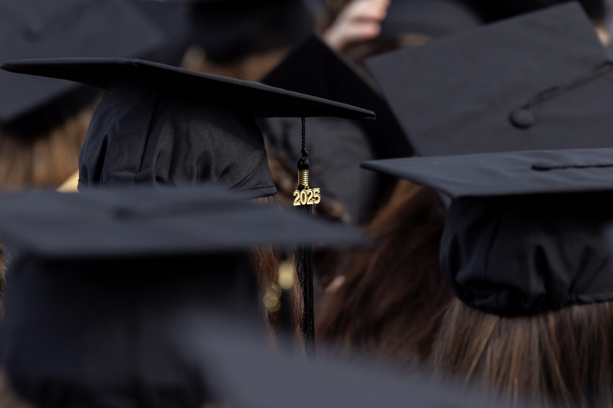 2025 Commencement