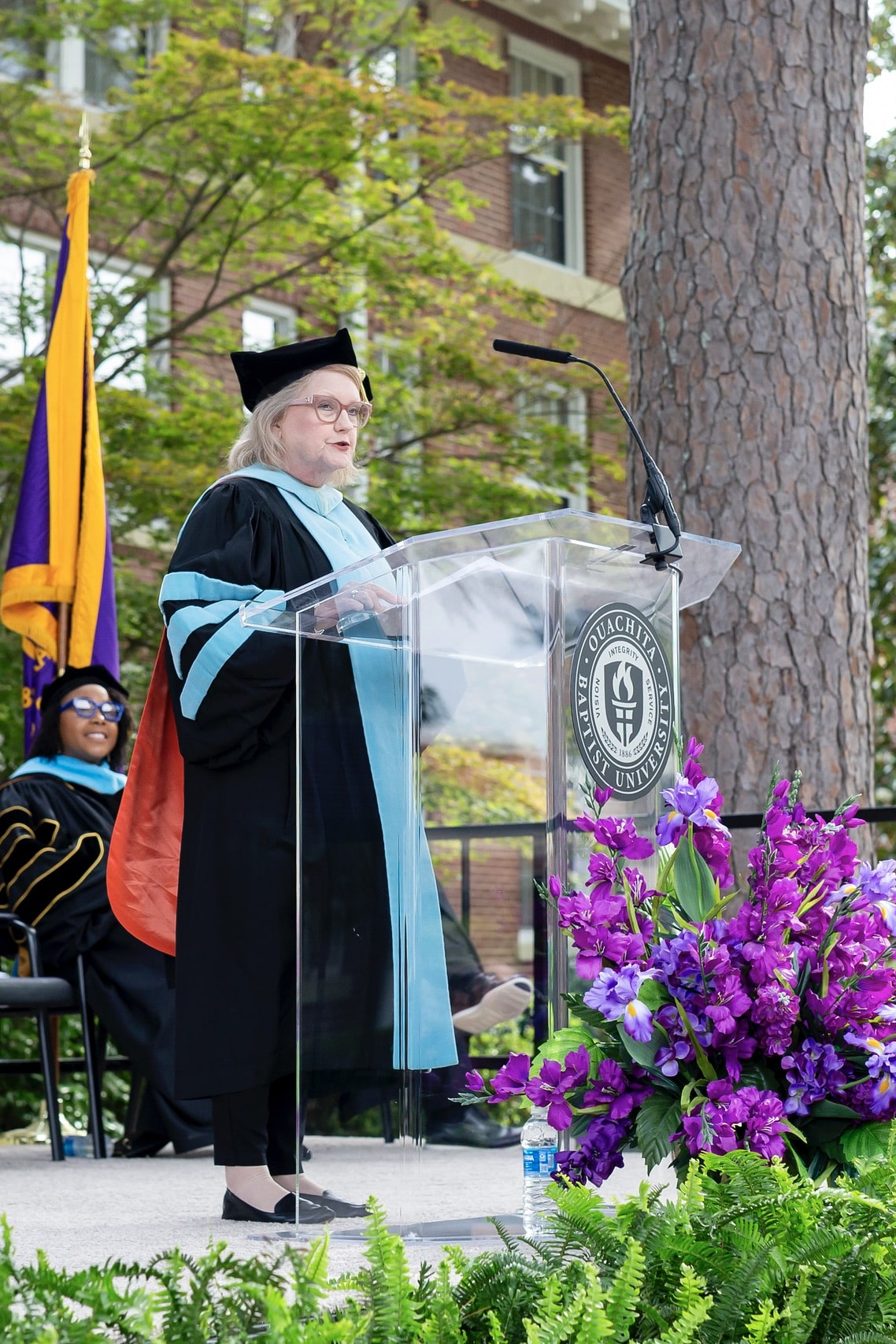 2025 Commencement