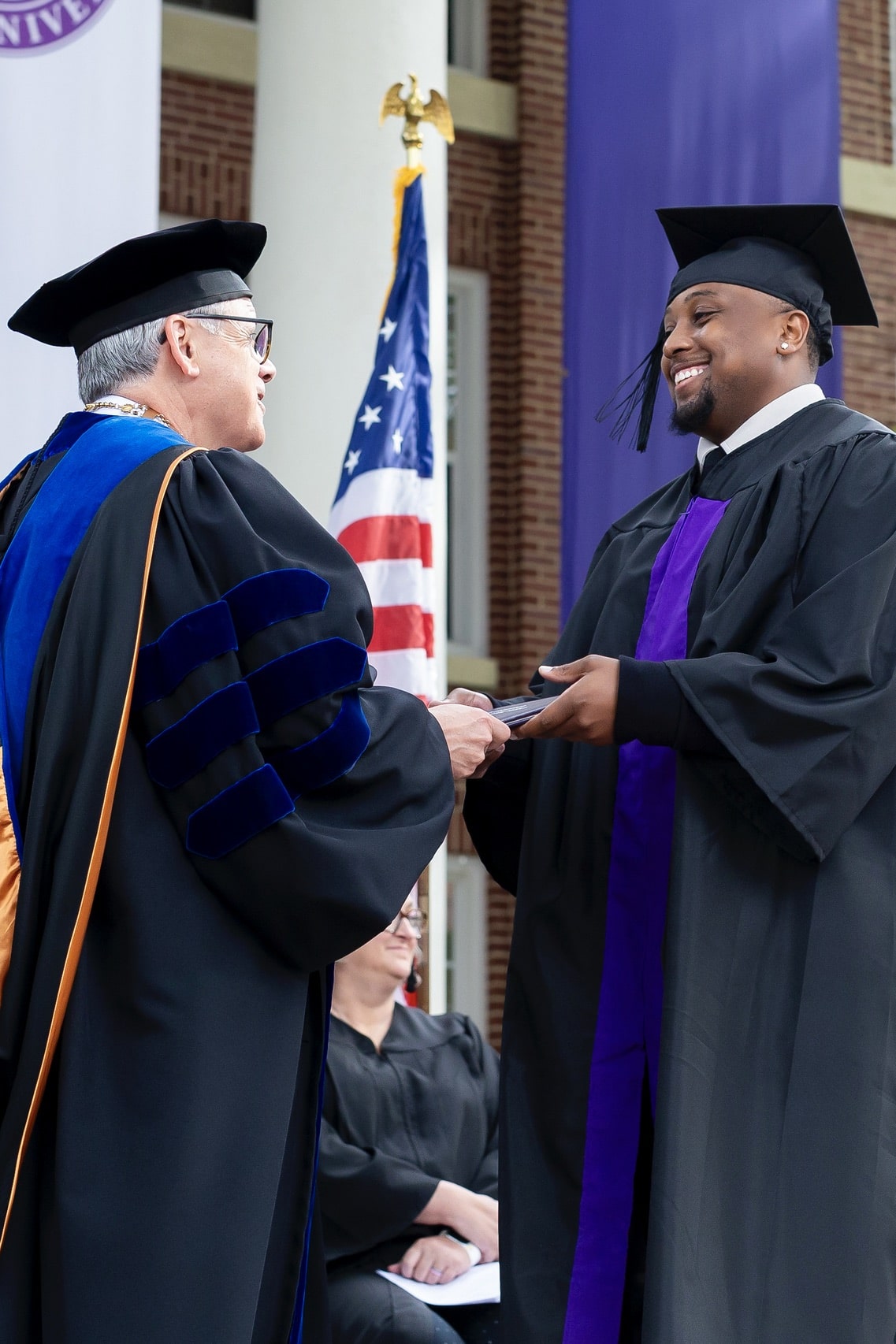 2025 Commencement
