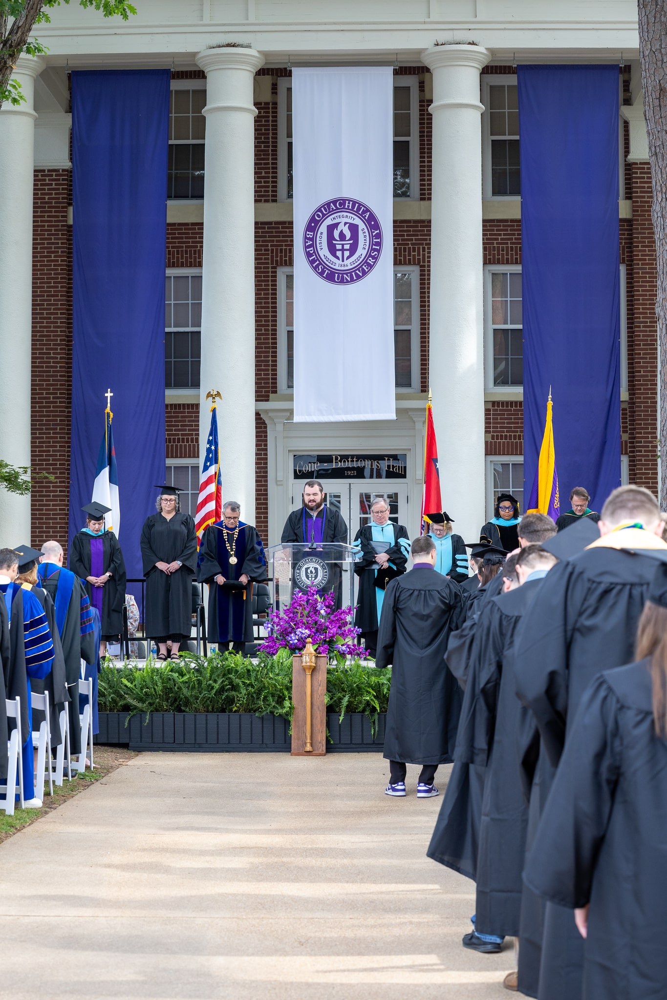 2025 Commencement