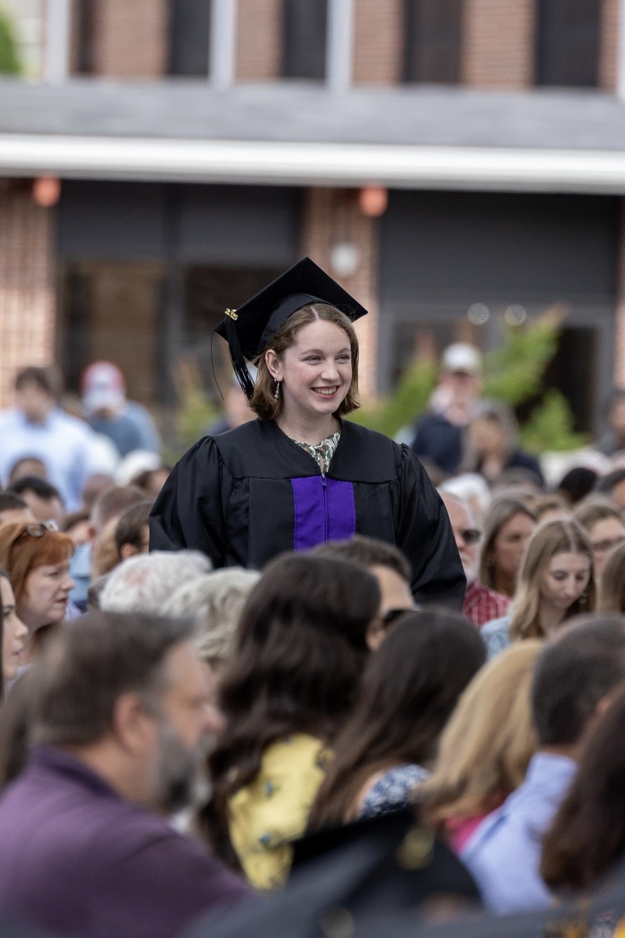 2025 Commencement