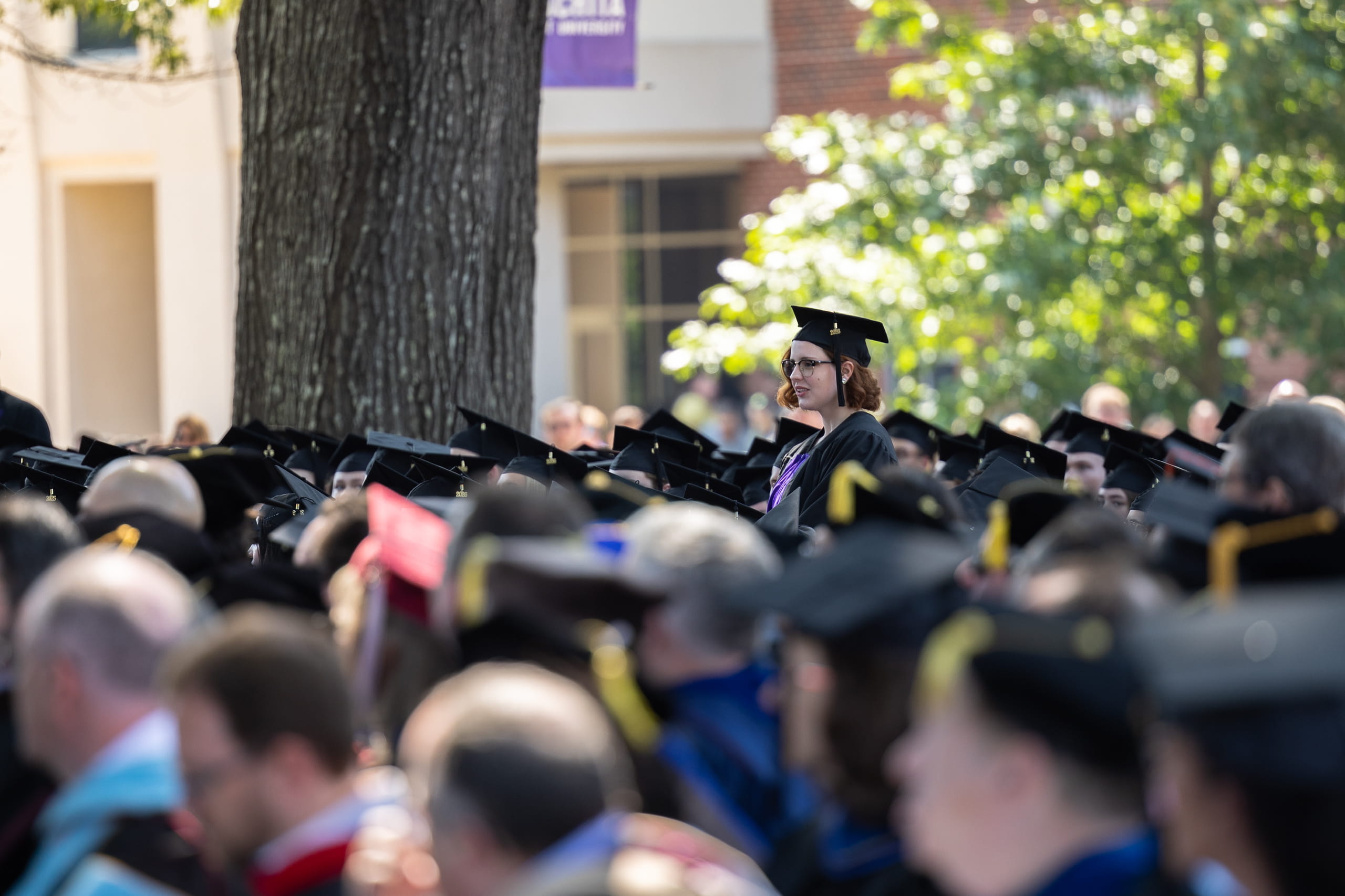 2026 Commencement
