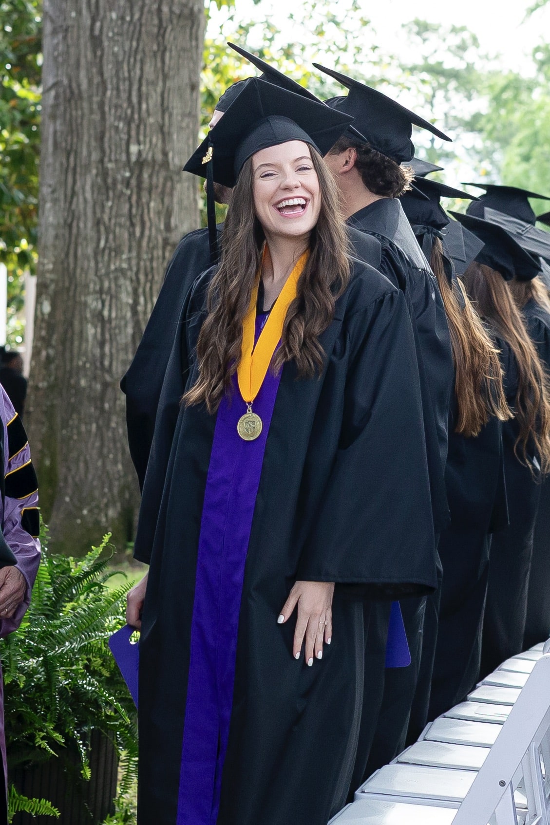 2025 Commencement