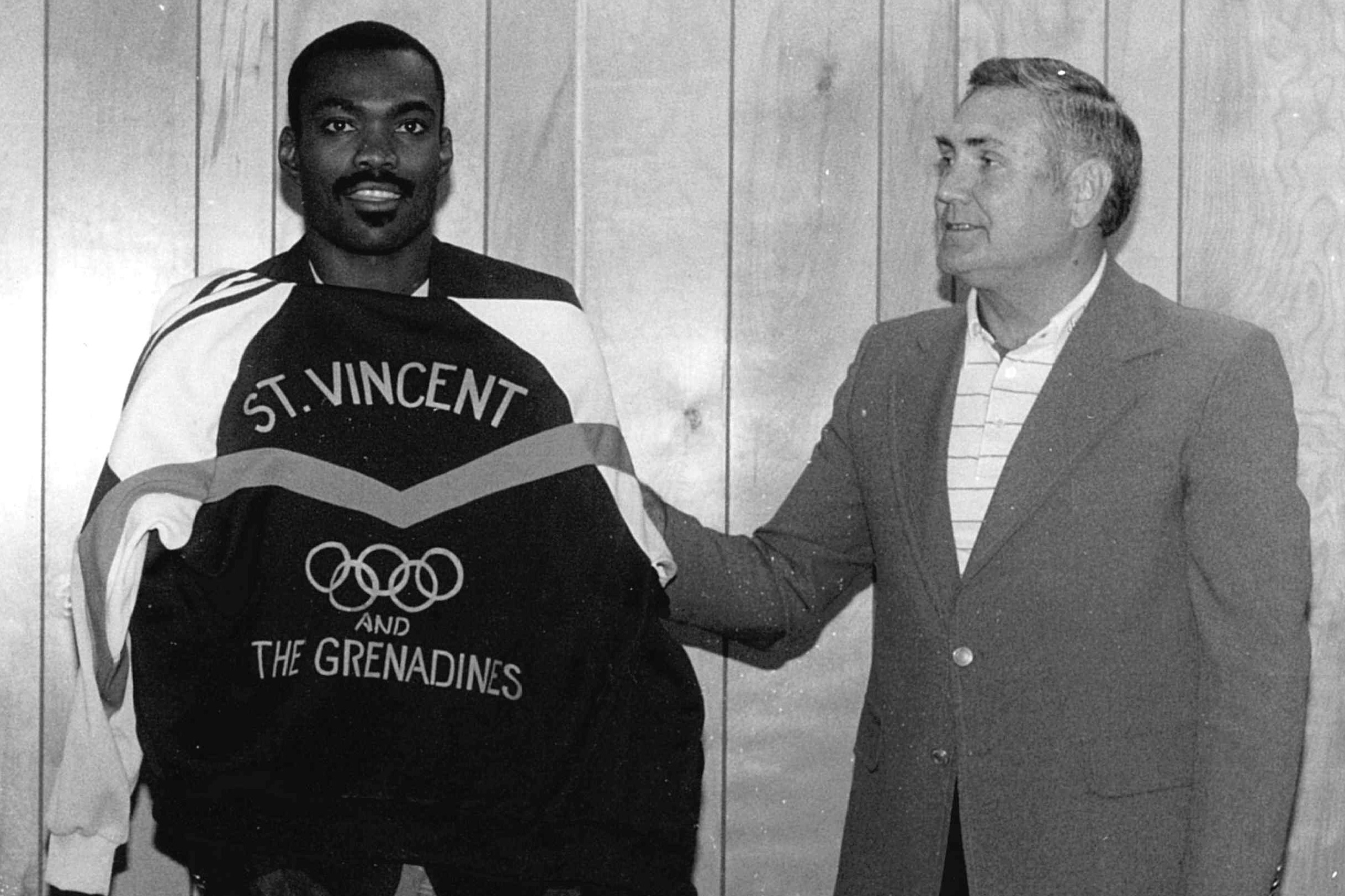 Gravett w/ Adams Gravett w/ Adams