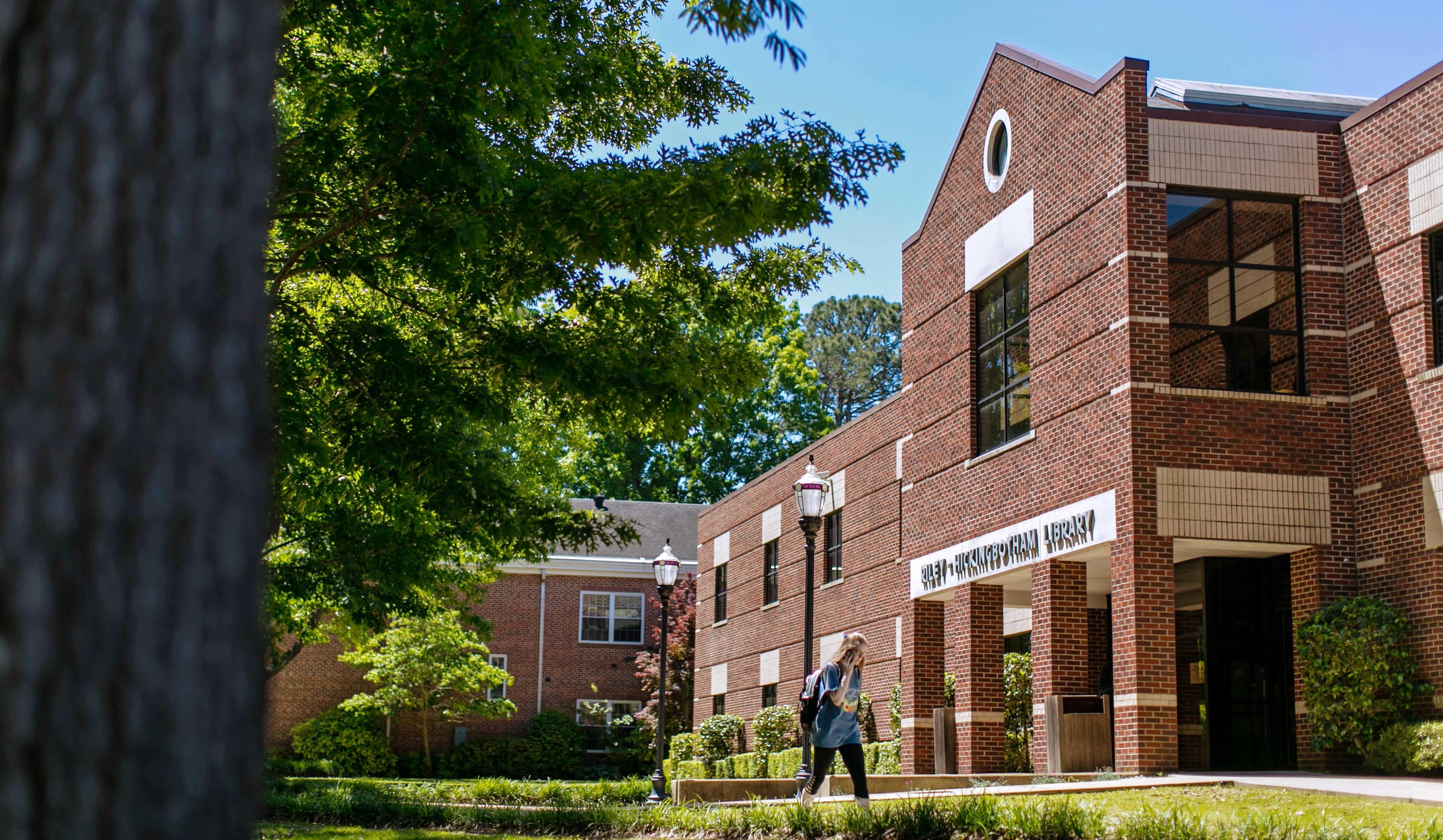 Ouachita news banner
