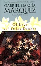 Marquez Love and Other Demons