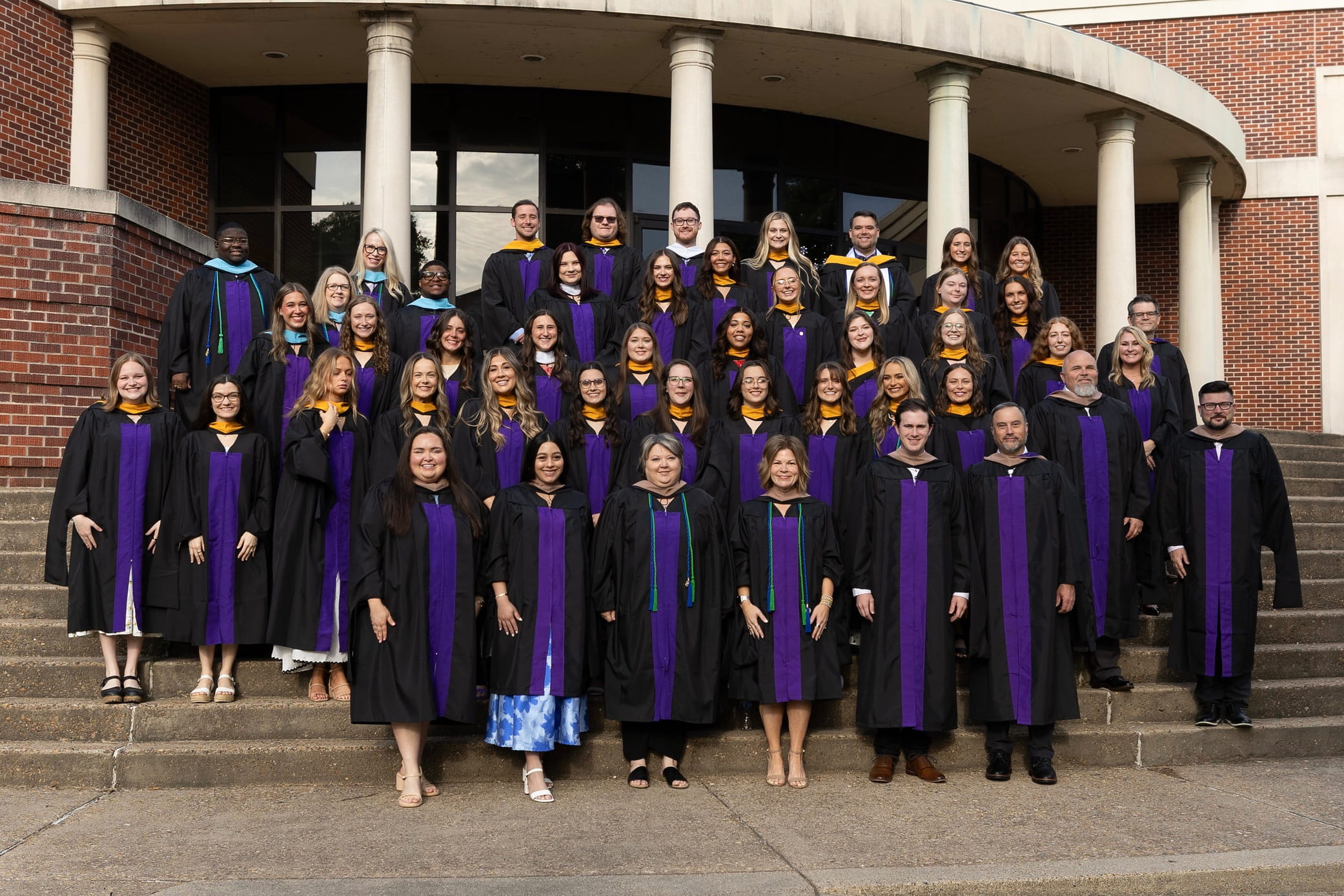 2026 Commencement