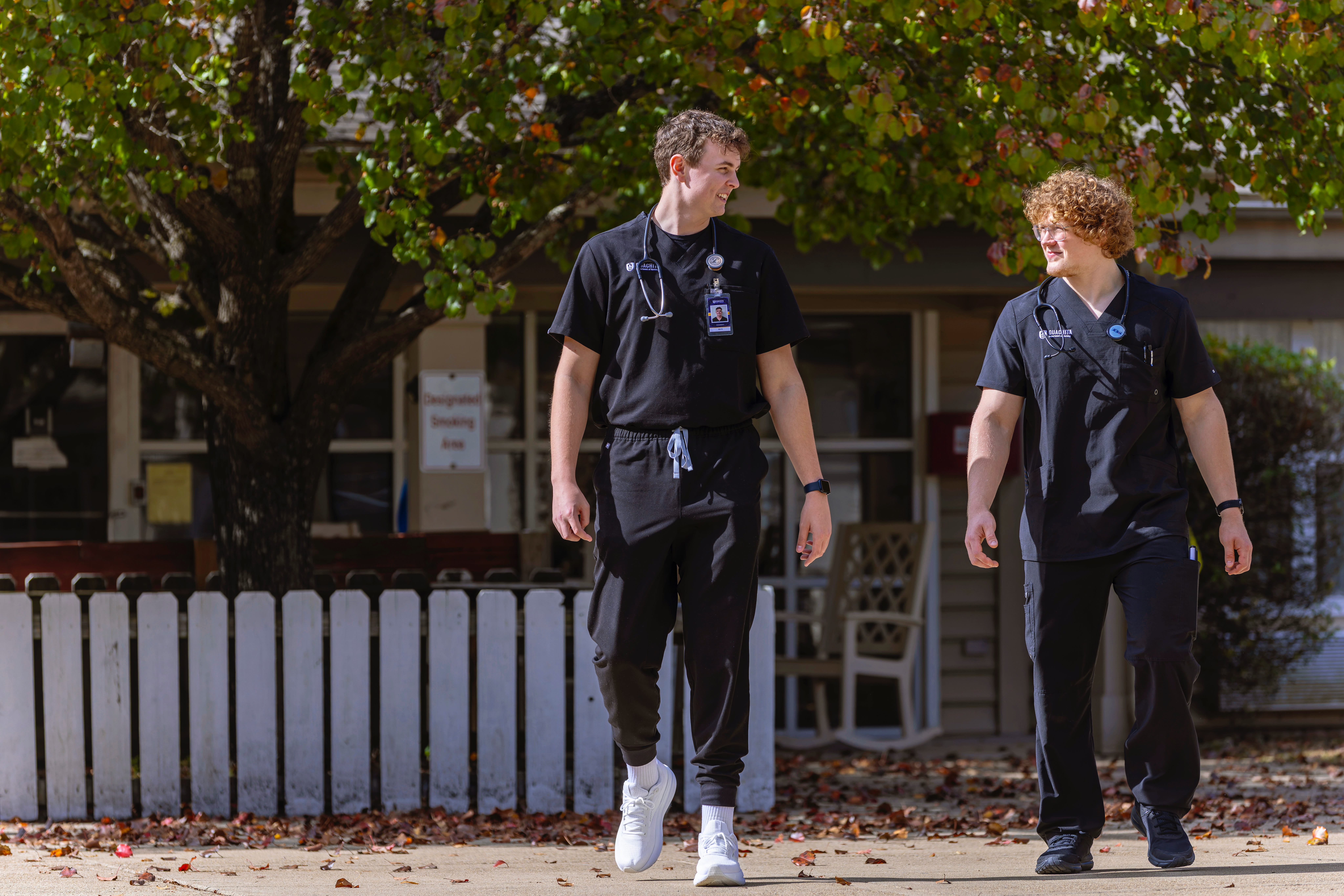 Nursing Accreditation 2026