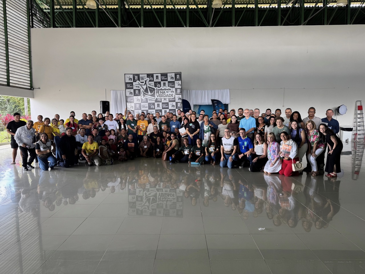 Conference group