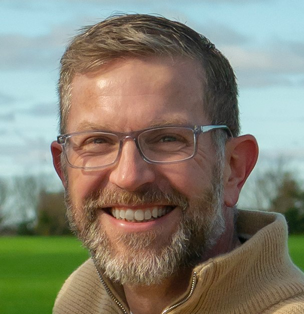 Roger Dawson