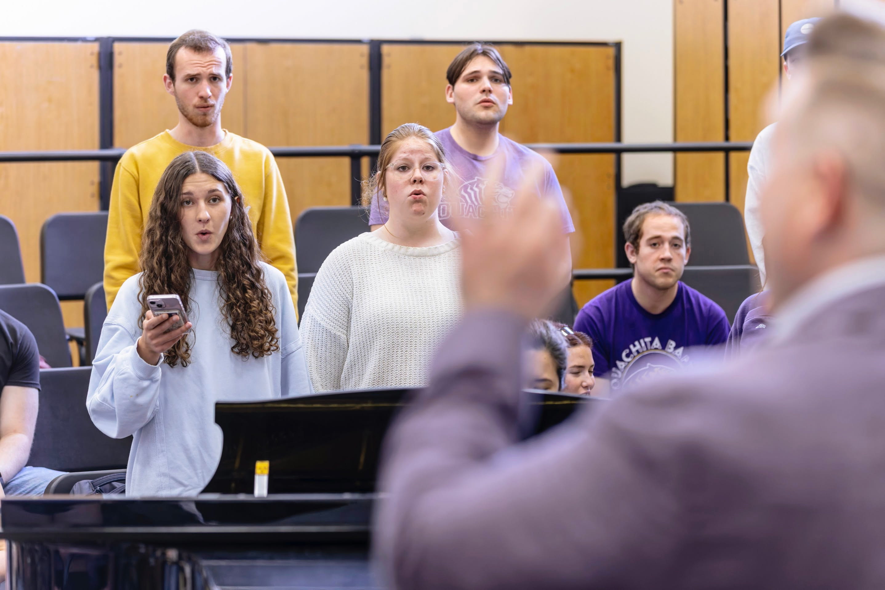 Ouachita Singers