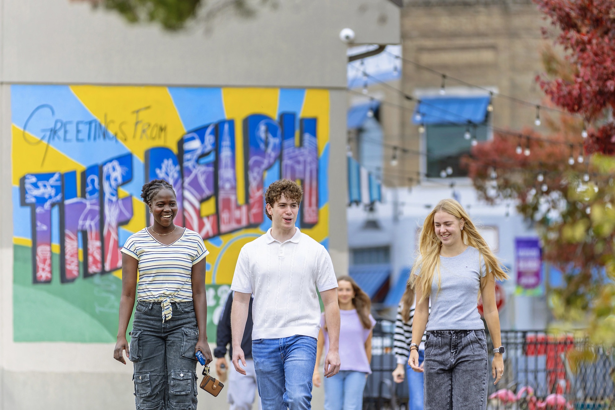 Spring 2026 Enrollment