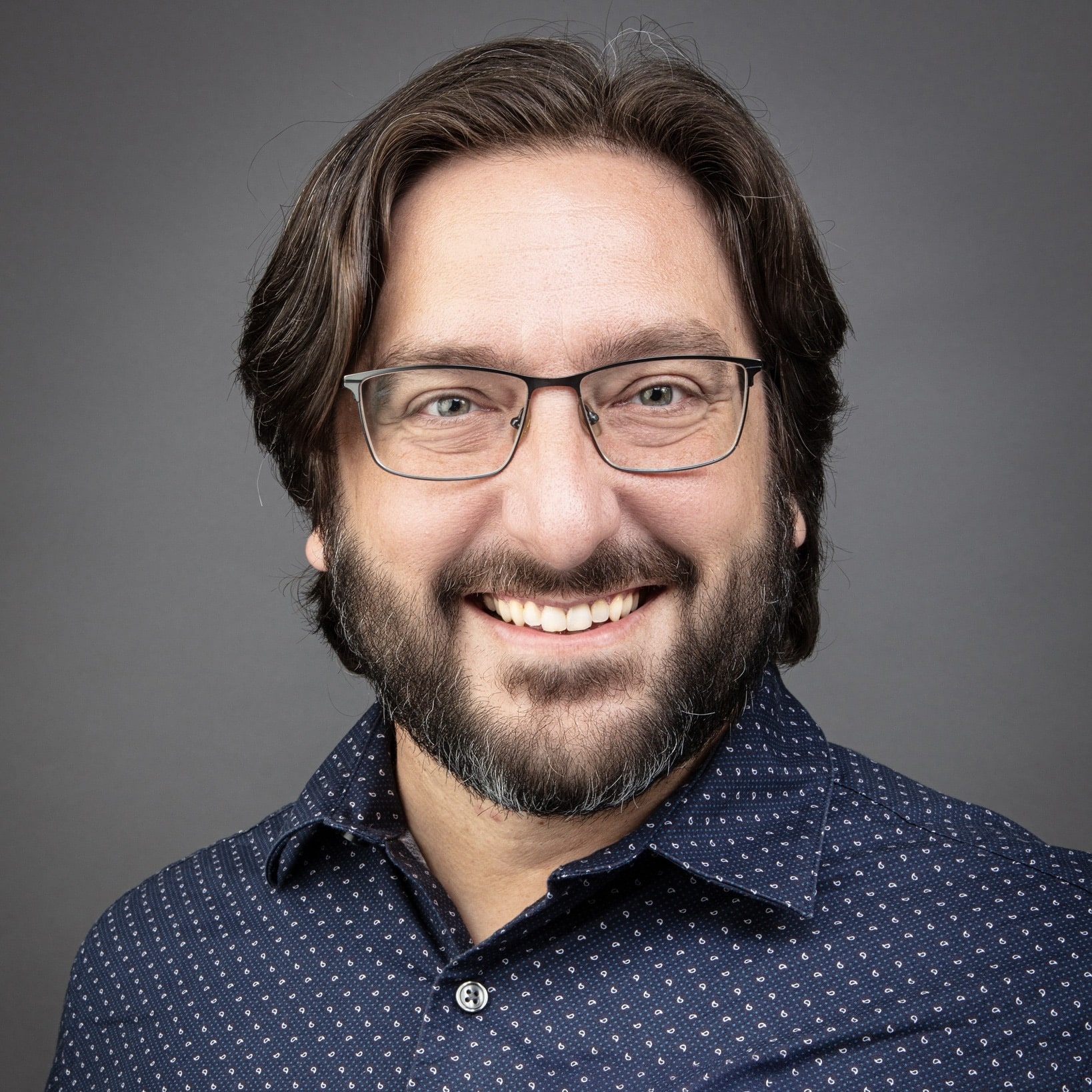 Daniel Stargel