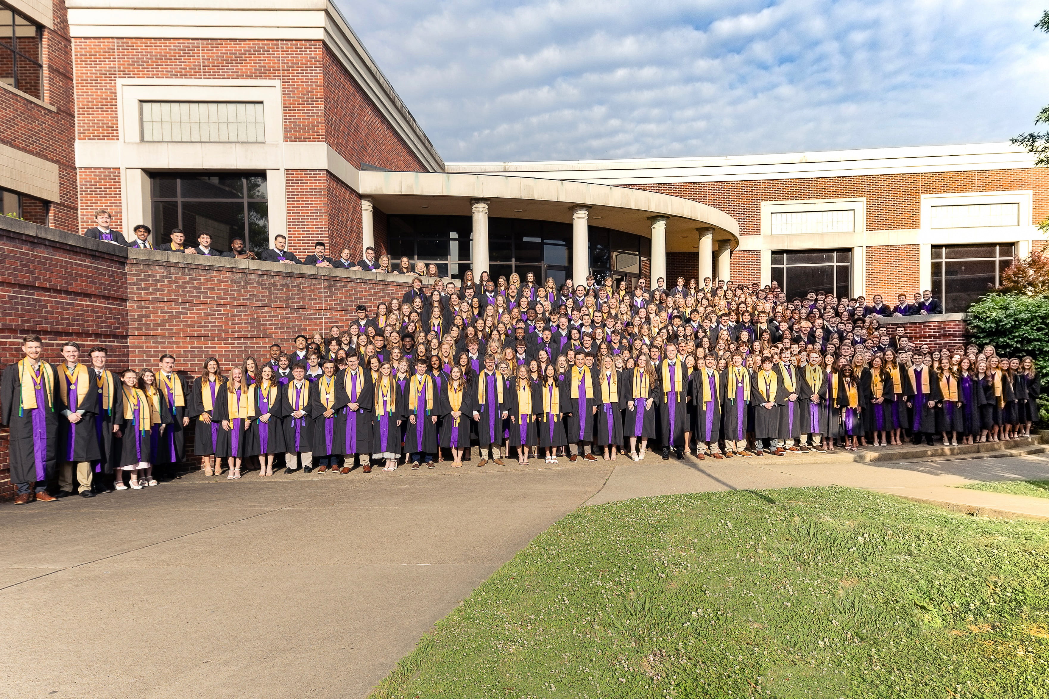 2026 Commencement