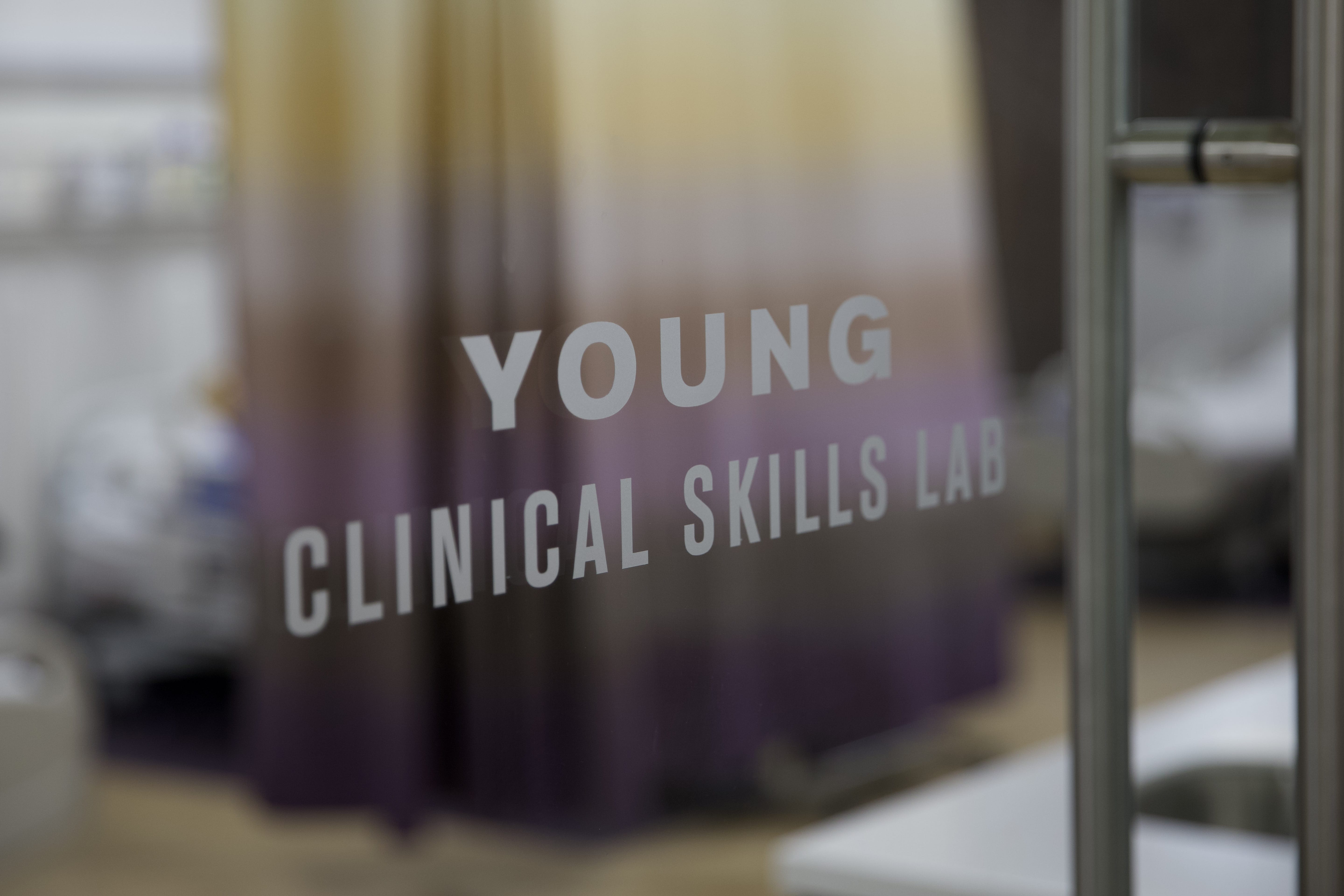 Young Clinical Skills Lab