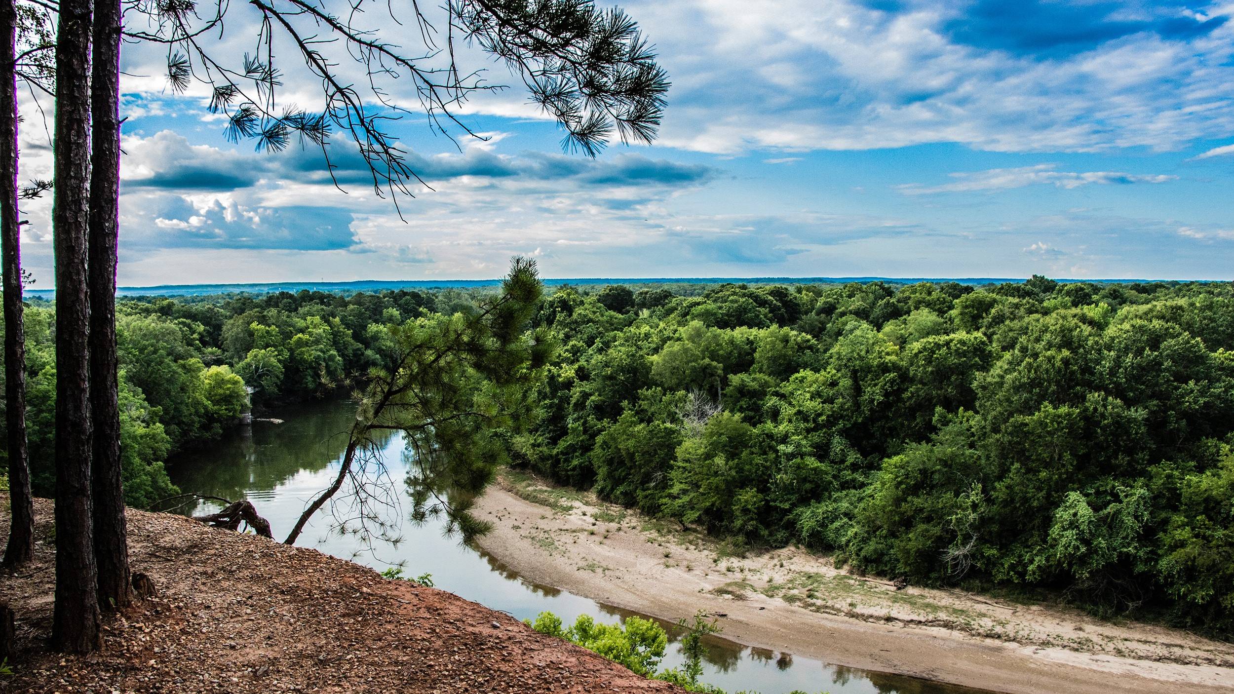 2023 Heritage Geocache Challenge: Communities Between the Rivers