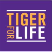Tiger For Life icon