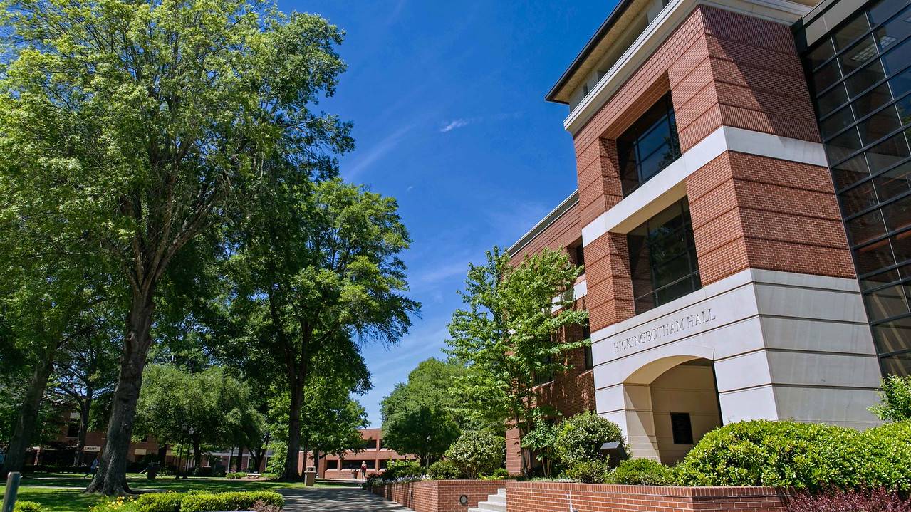 Ouachita&#39;s fall 2020 enrollment grows amid pandemic, highest since 2000