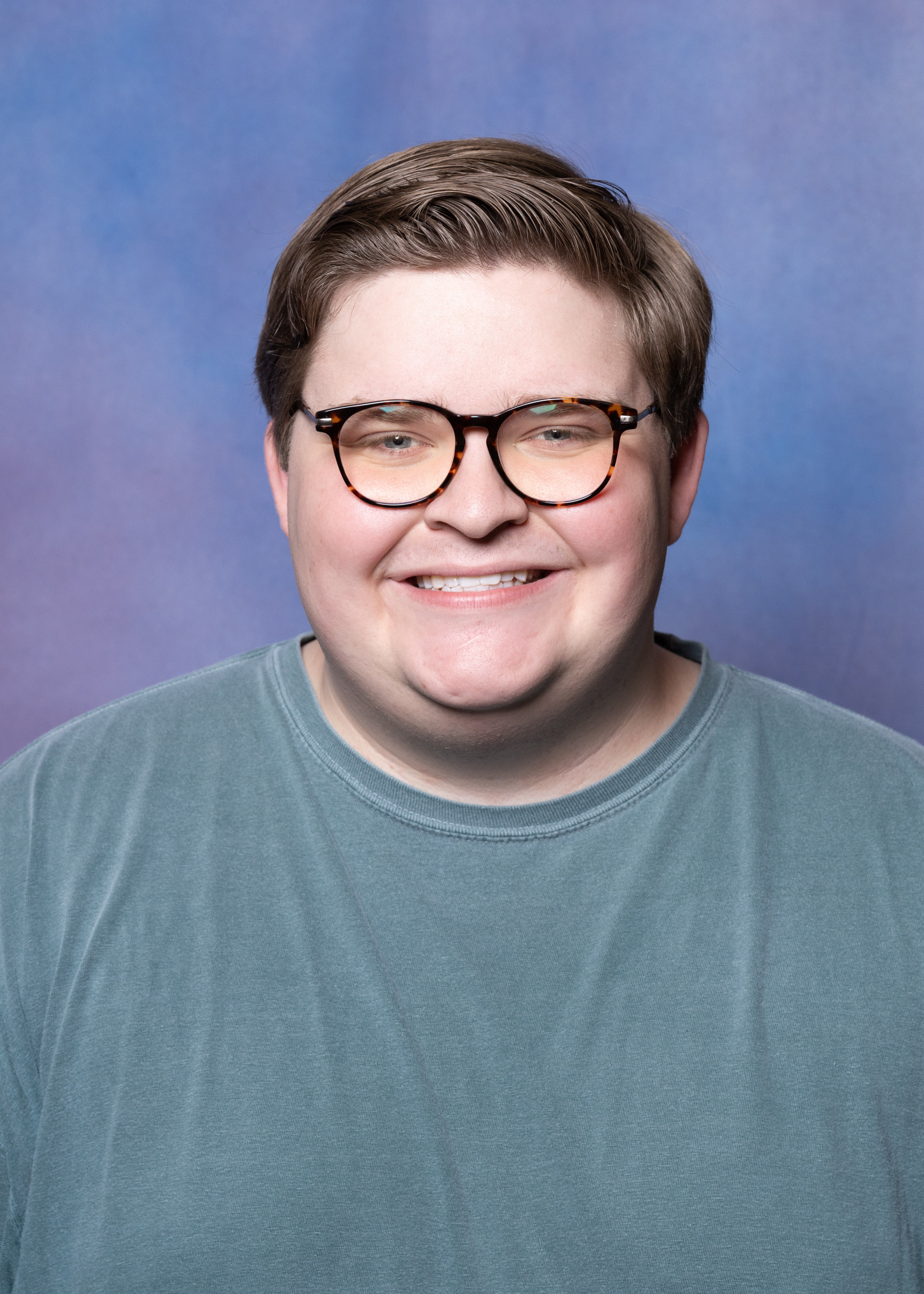 Joshua Spiva