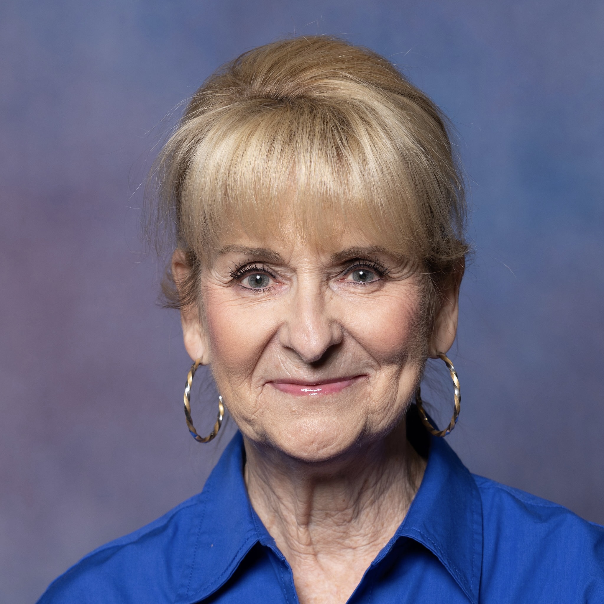 Dr. Barbara Pemberton