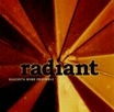 Radiant album art