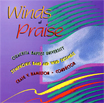 Winds of Praise album art