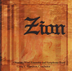 Zion album art