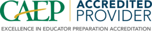 CAEP Logo