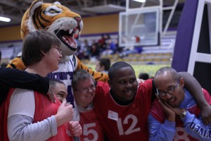 Special Olympics by Grace Finley 14