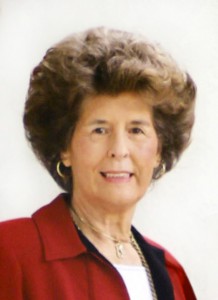 Betty Oliver