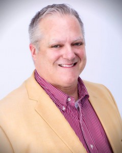 John Alec Briggs